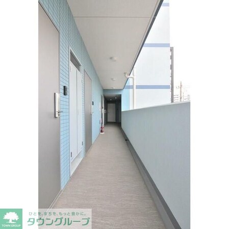 GRANPASEO田端Dの物件内観写真